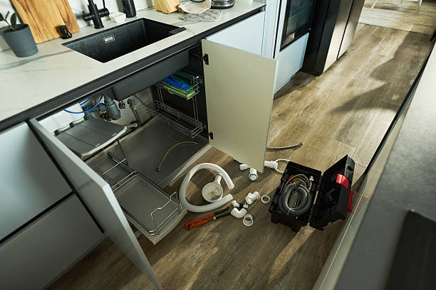 24/7 Emergency Toilet Repair experts in Ozark, AR