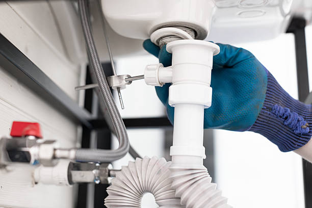Reliable Toilet Repair contractor in Ozark, AR by Ultimate Plumbing LLC